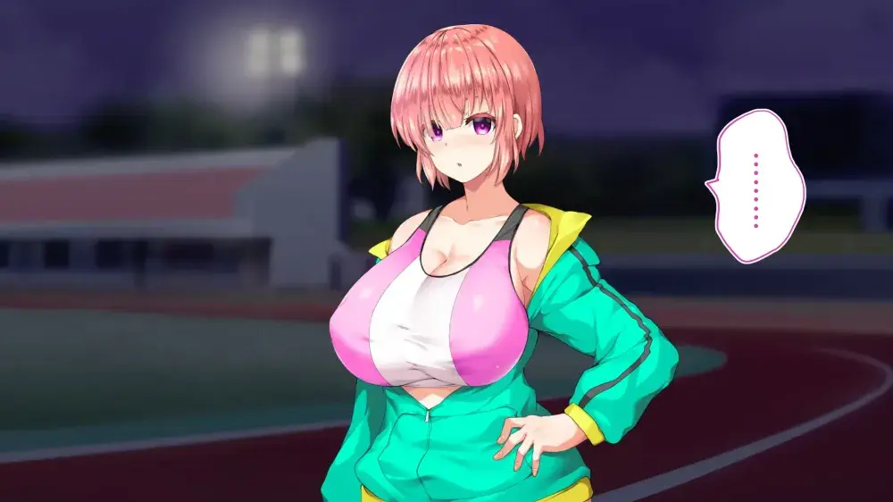 Rikujoubu Joshi Wa Ore No Nama Onaho!!! Renzoku Shasei Hen | 육상부 여자는 나의 생 오나홀! 연속사정편
